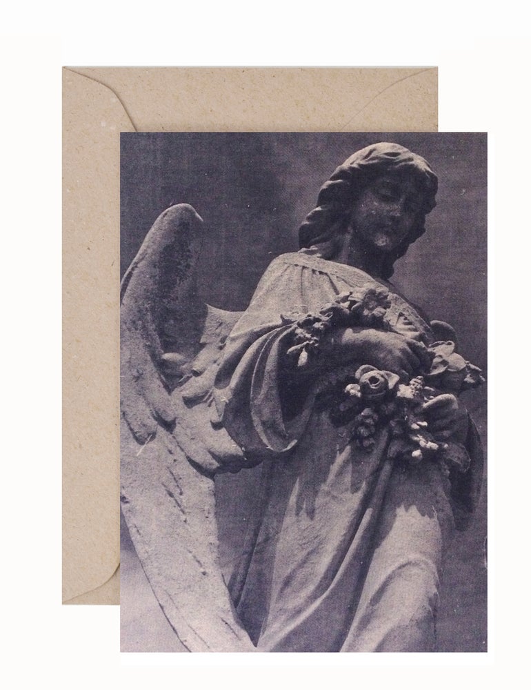 Stewart Russell: Angel