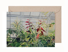 Load image into Gallery viewer, Sean Meliak: Material World Greeting Card &amp; Envelope
