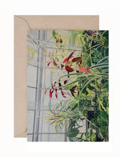 Load image into Gallery viewer, Sean Meliak: Material World Greeting Card &amp; Envelope
